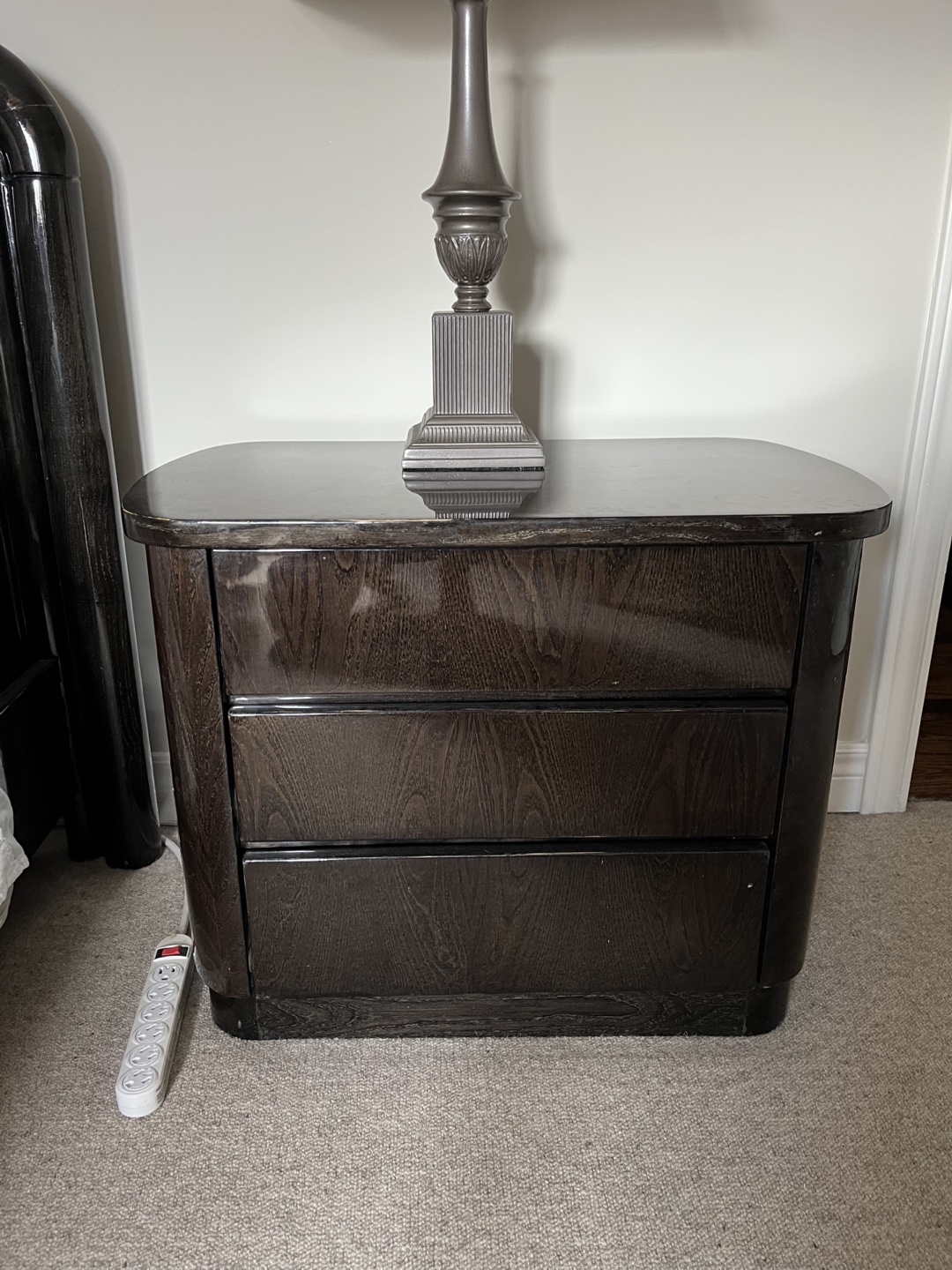 Bedroom Furniture Set - photo 4