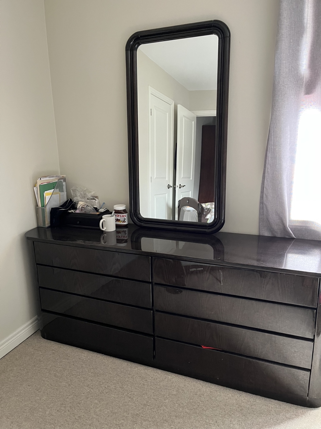 Bedroom Furniture Set - photo 3