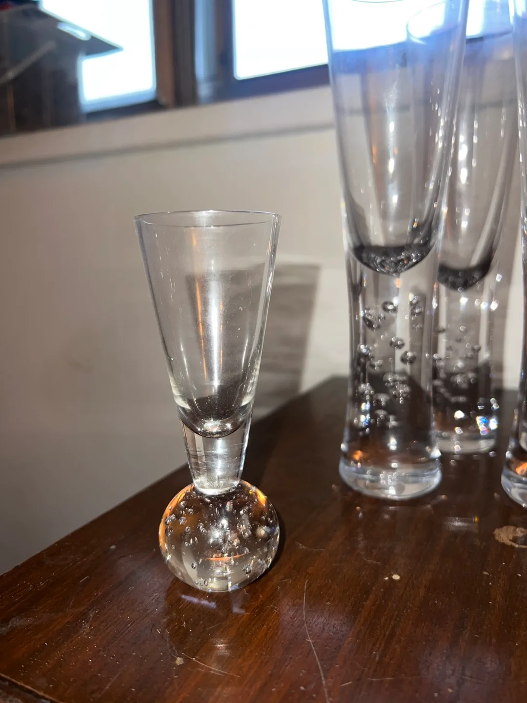 Shot Glasses image indicator(3)