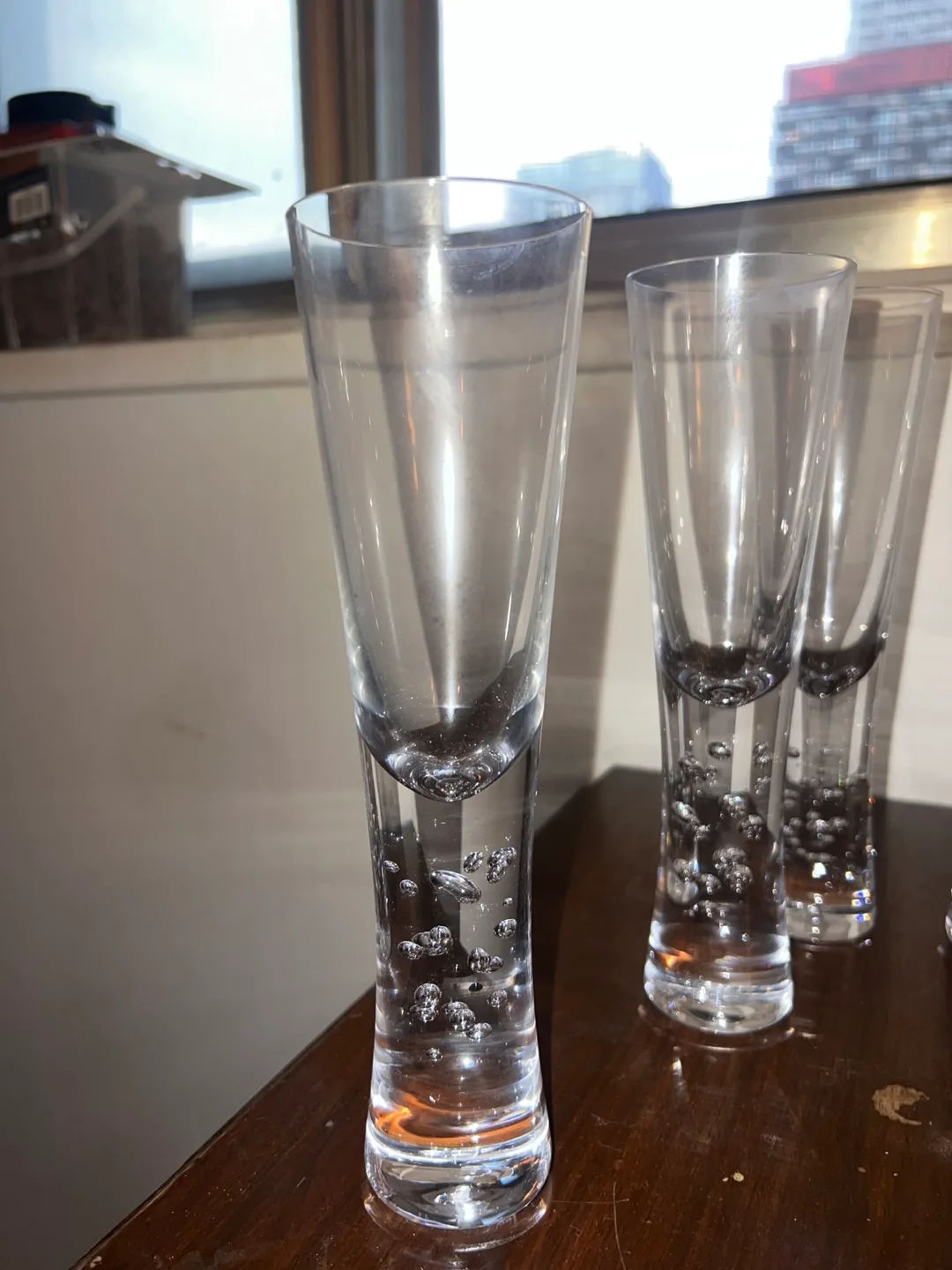 Shot Glasses image indicator(2)