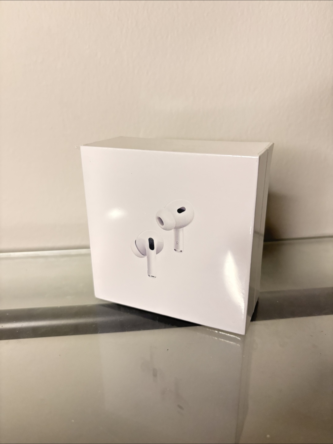 New Apple AirPods Pro (2nd generation)