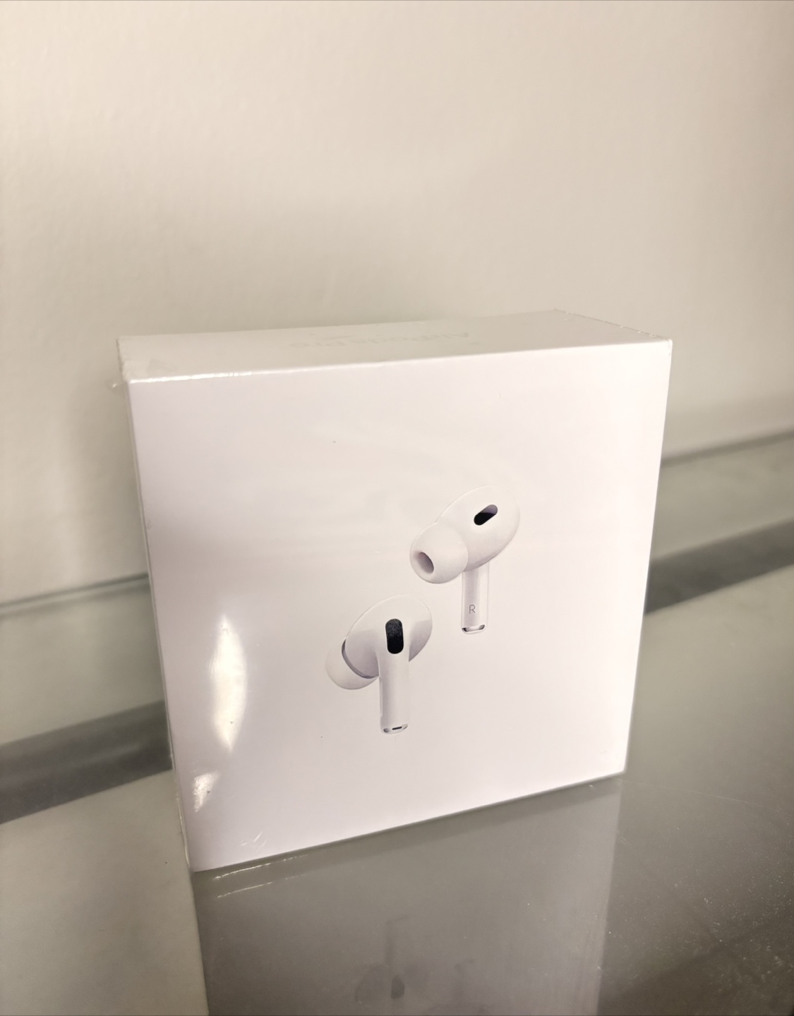 New Apple AirPods Pro (2nd generation) - photo 5