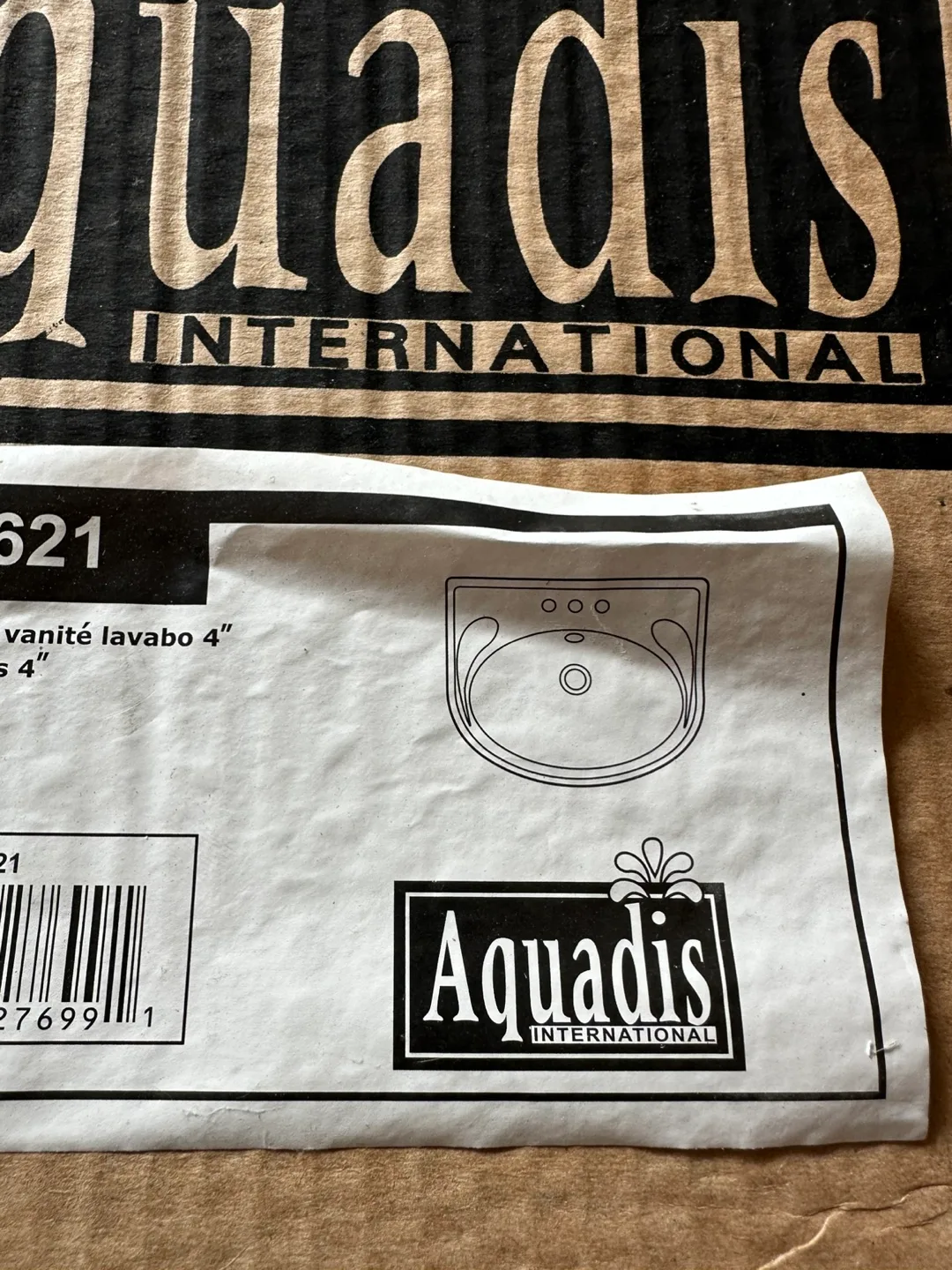 Aquarius Sink image indicator(2)