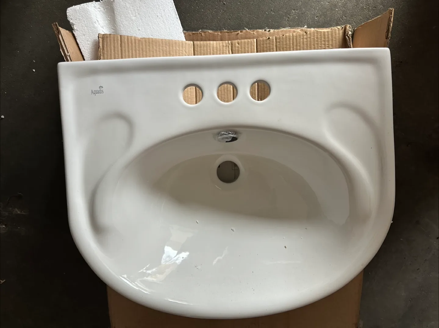 Aquarius Sink thumbnail