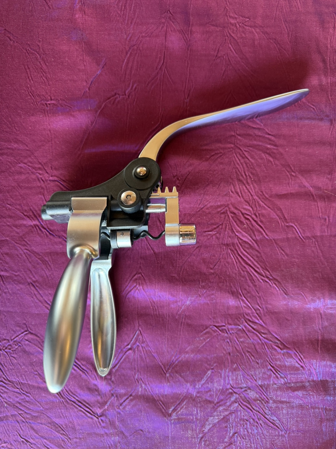 Delux corkscrew - photo 3