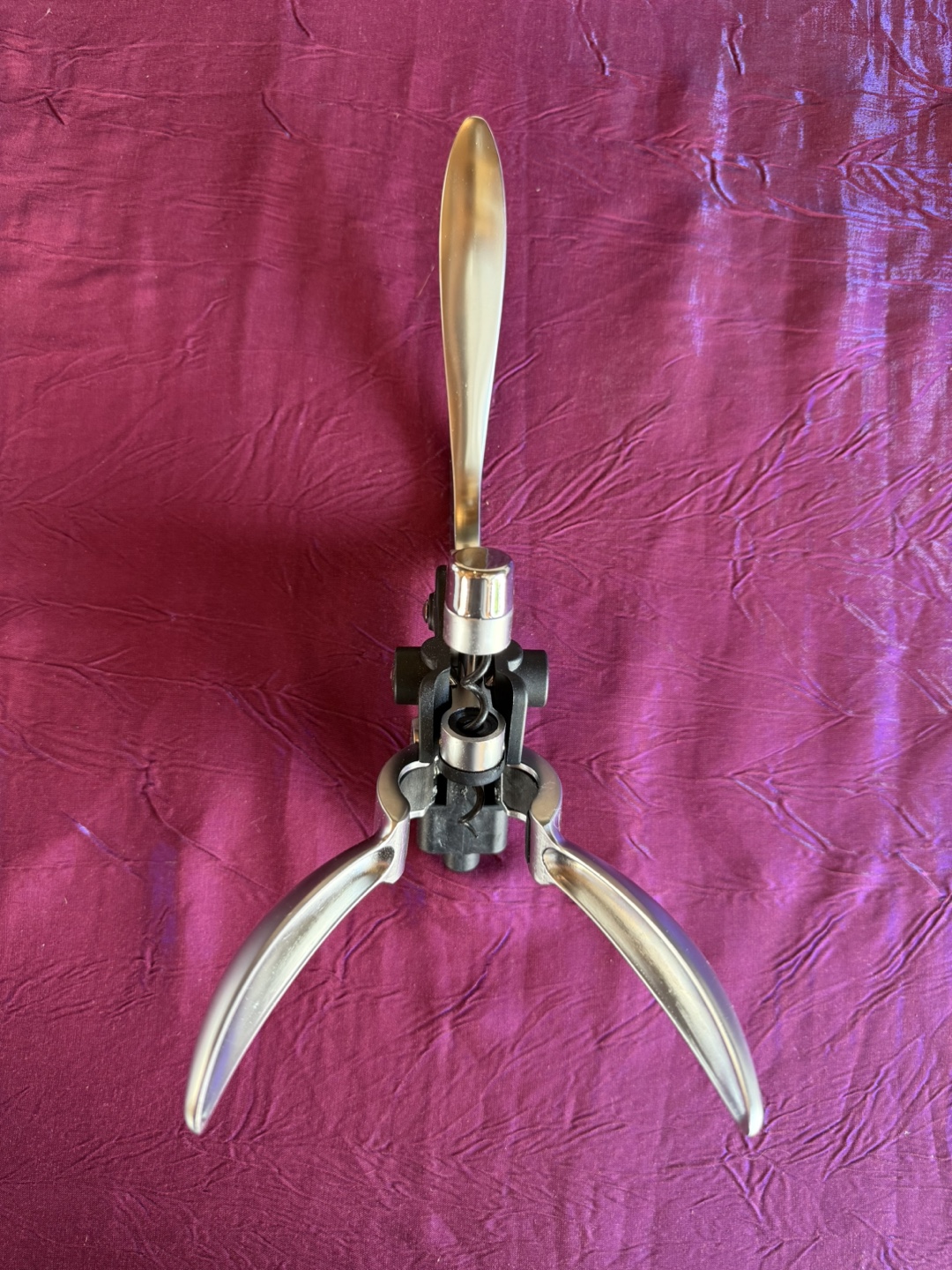 Delux corkscrew - photo 2