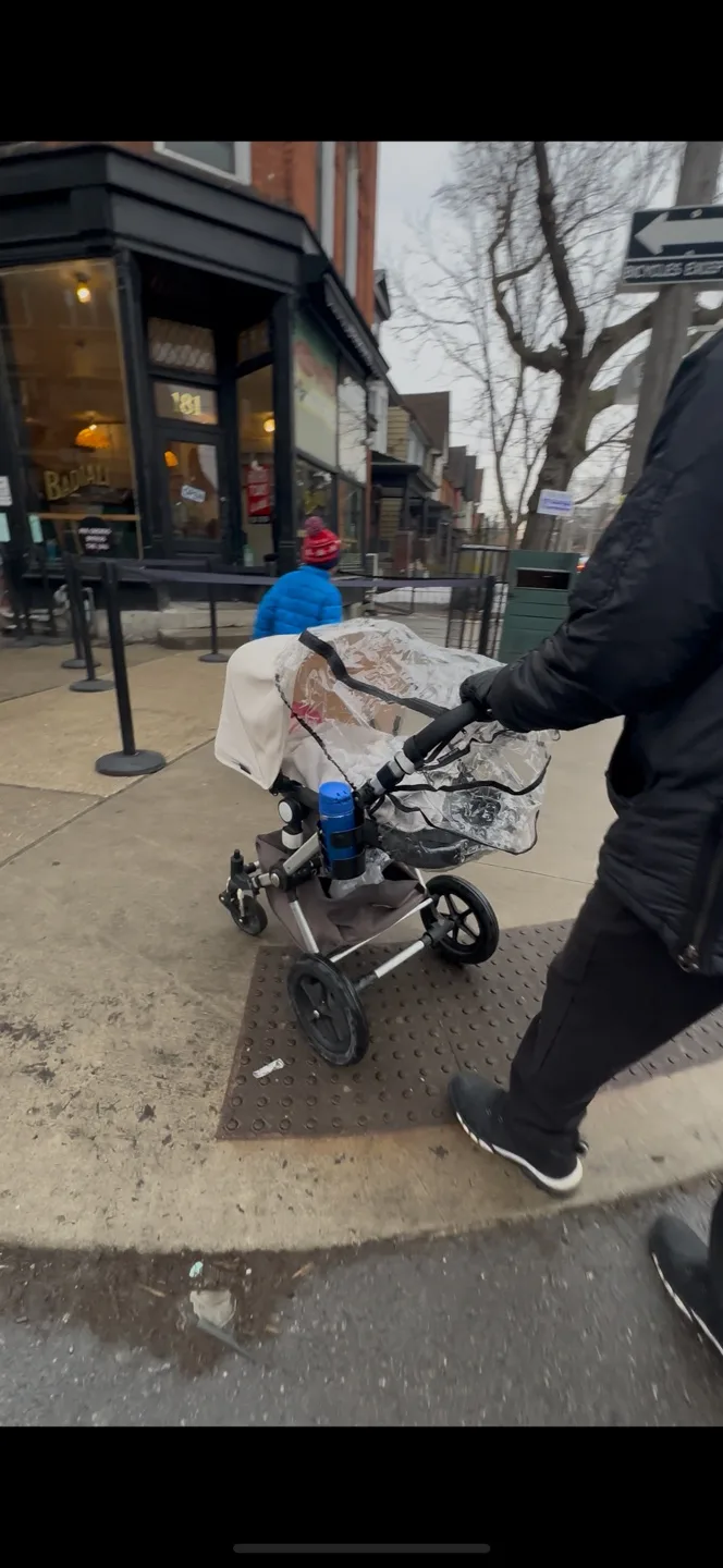 Bugaboo Cameleon Stroller Set thumbnail