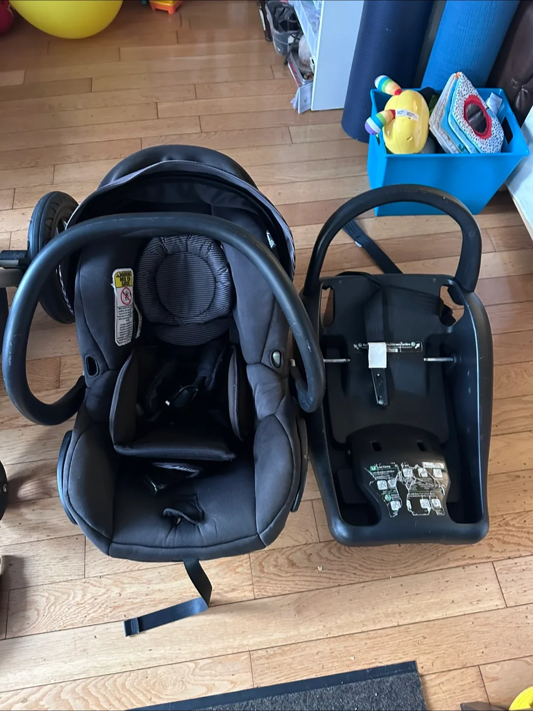 Bugaboo Cameleon Stroller Set image indicator(6)