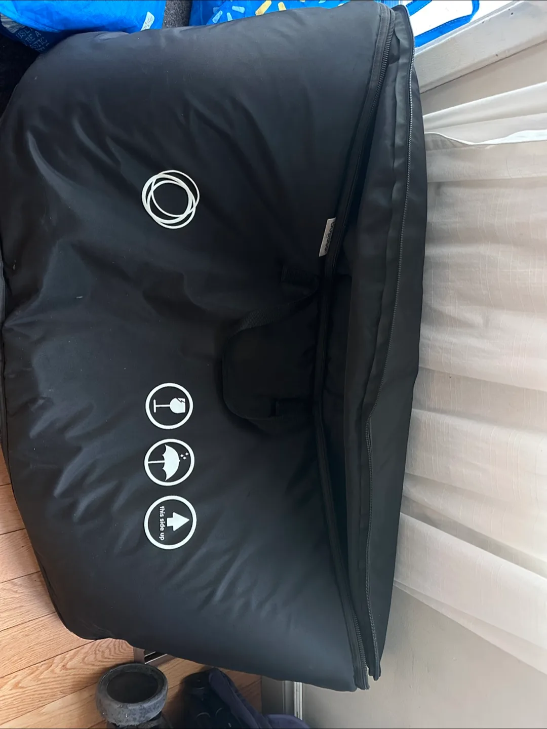 Bugaboo Cameleon Stroller Set image indicator(9)