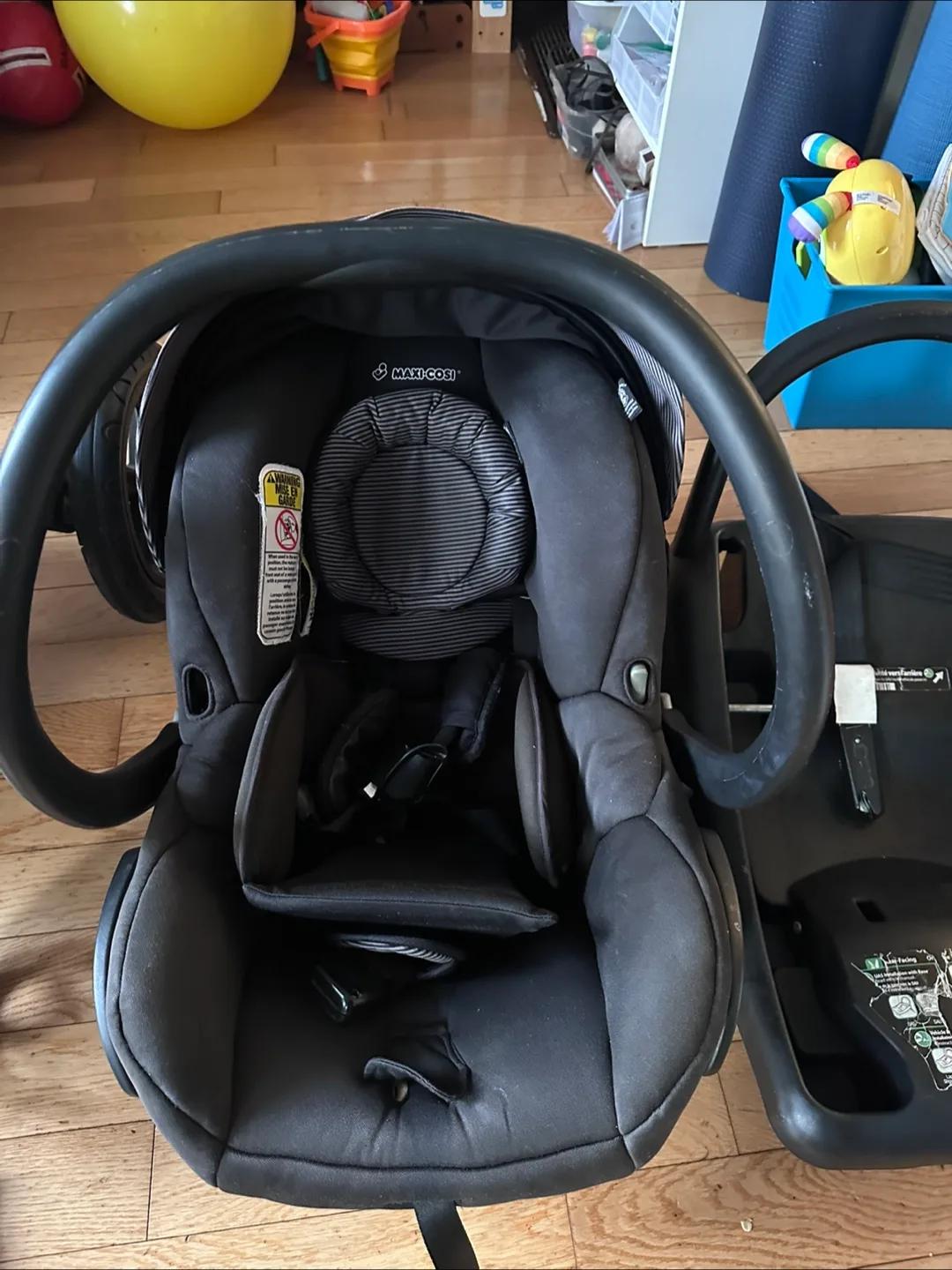 Bugaboo Cameleon Stroller Set image indicator(7)