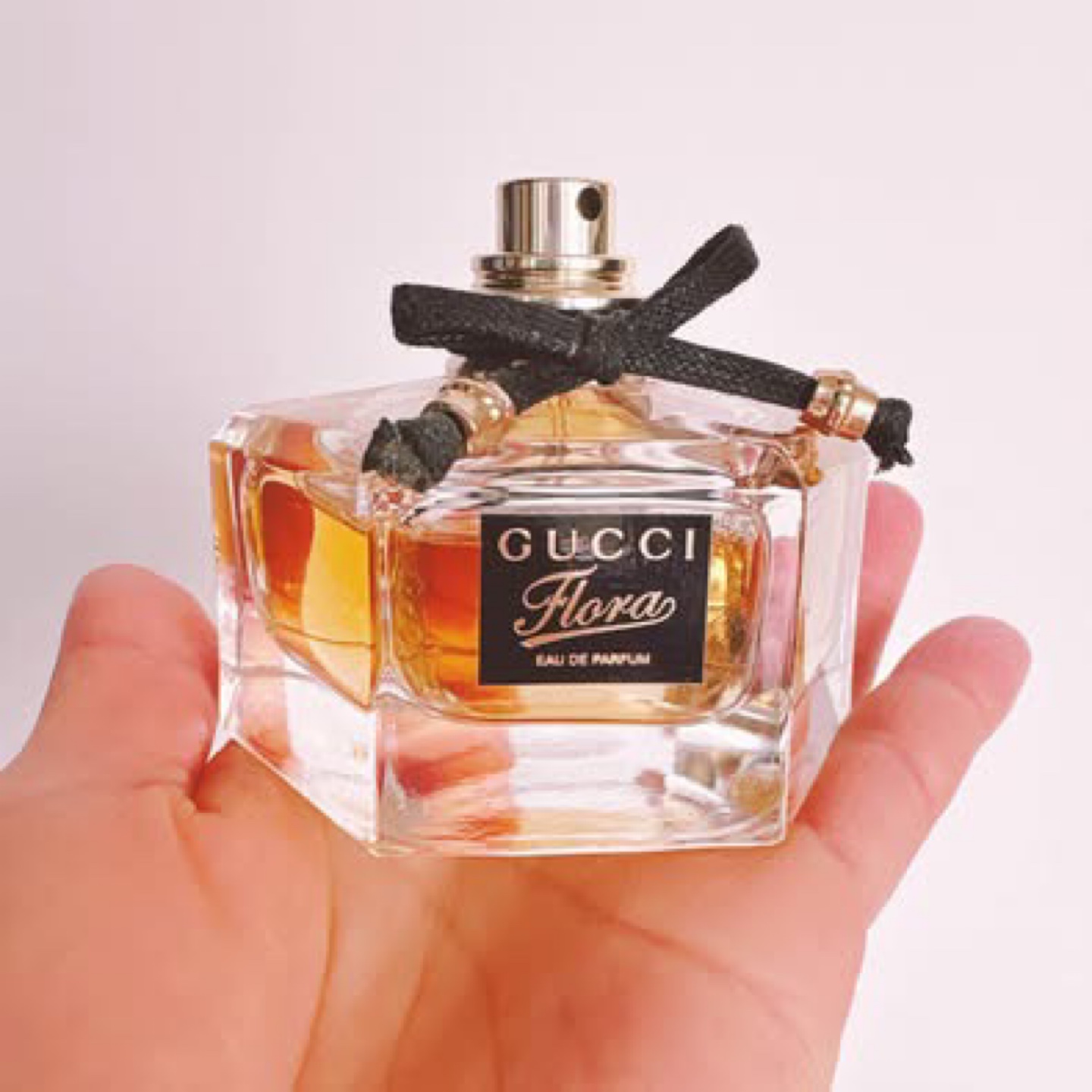 Gucci Flora Eau de Parfum - 50ml - photo 2