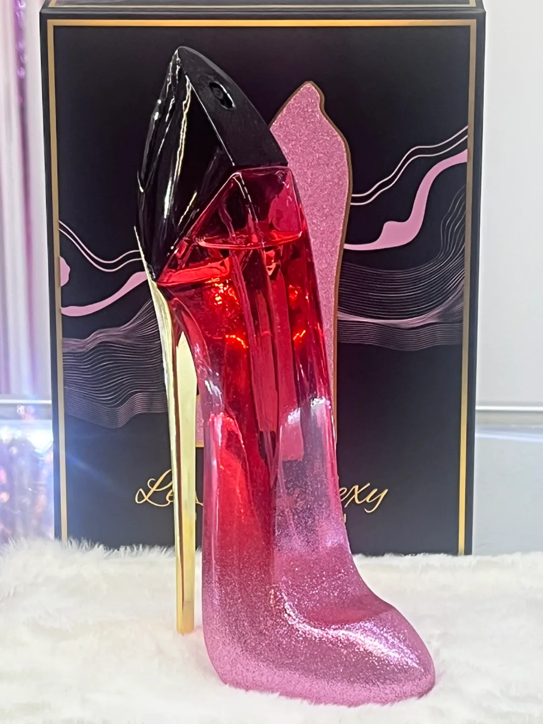 Le Style Sexy Dubai to Miami Eau de Parfum image indicator(2)