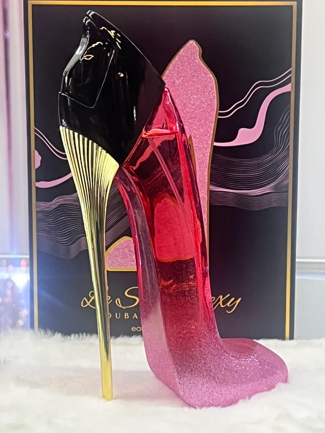 Le Style Sexy Dubai to Miami Eau de Parfum image indicator(3)