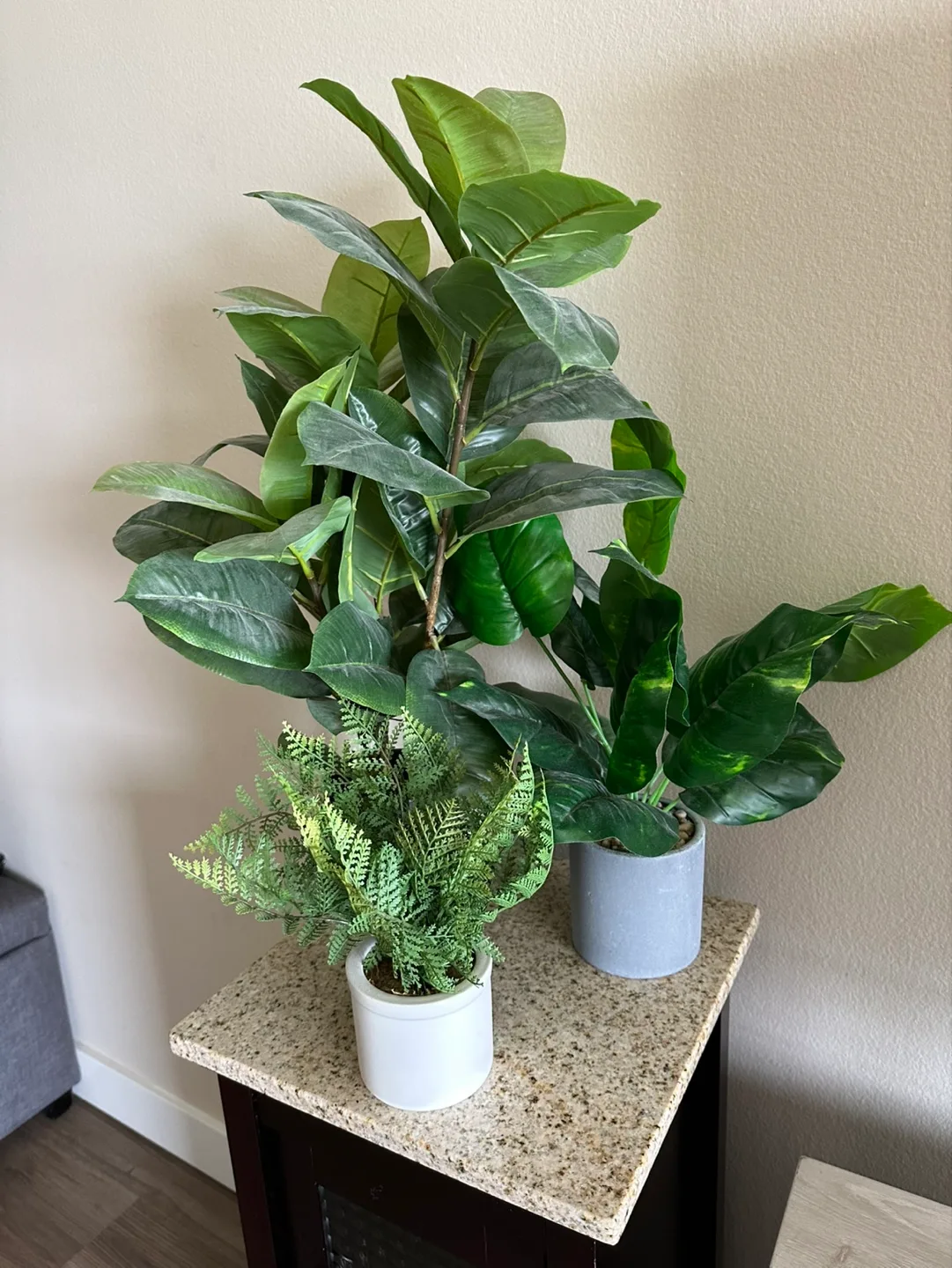 Artificial Potted Plants thumbnail