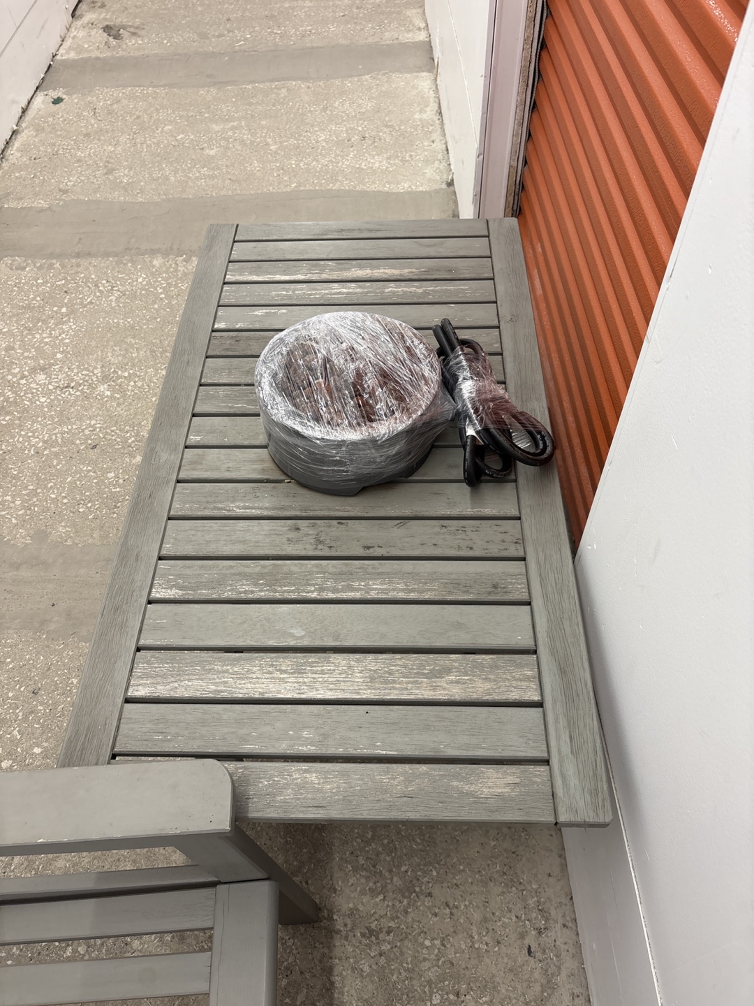 Ikea patio furniture - photo 2