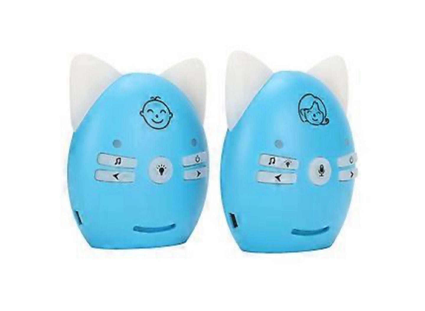 Unbranded Baby Monitor Set - New!