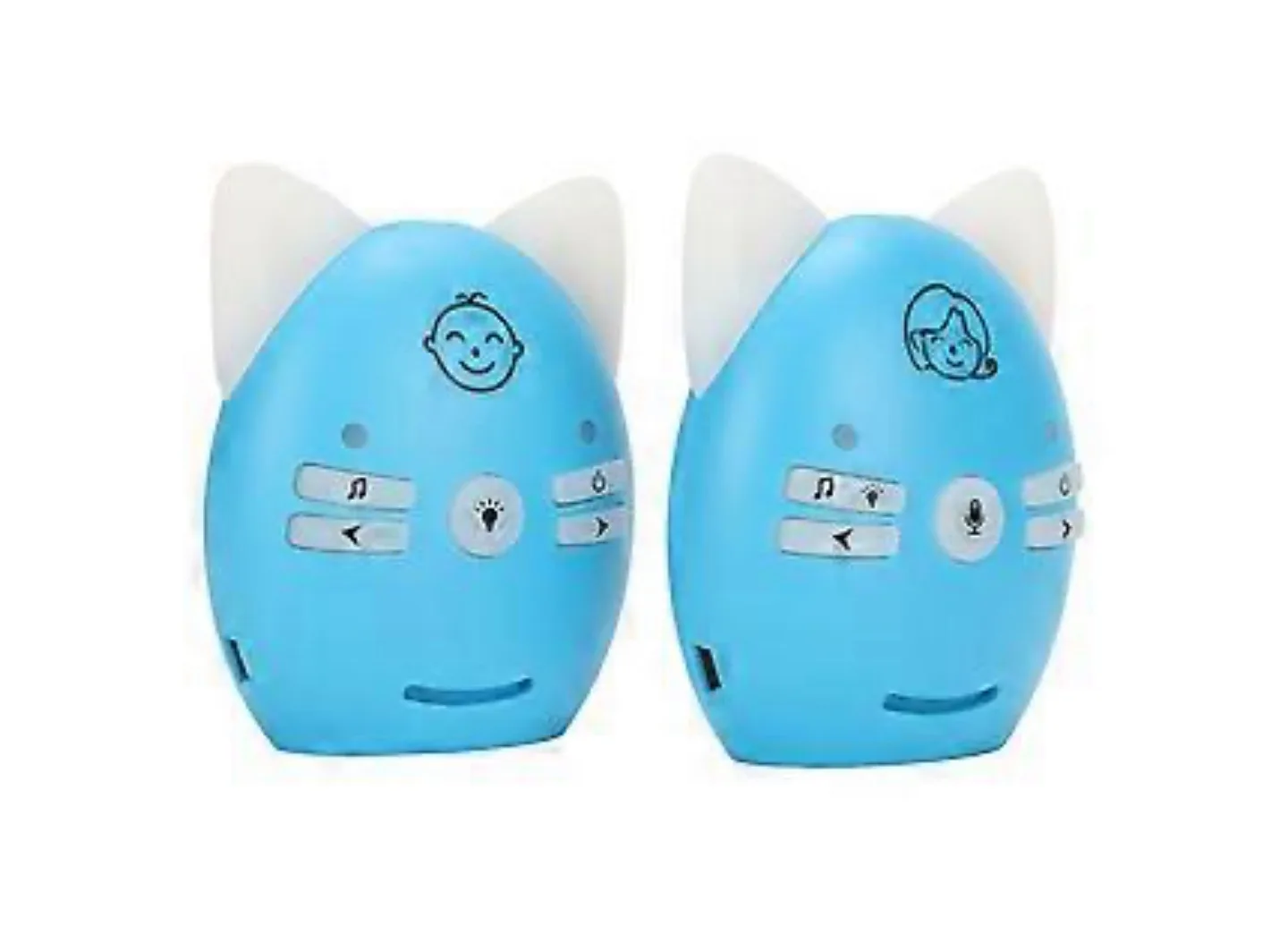 Unbranded Baby Monitor Set - Like New! thumbnail