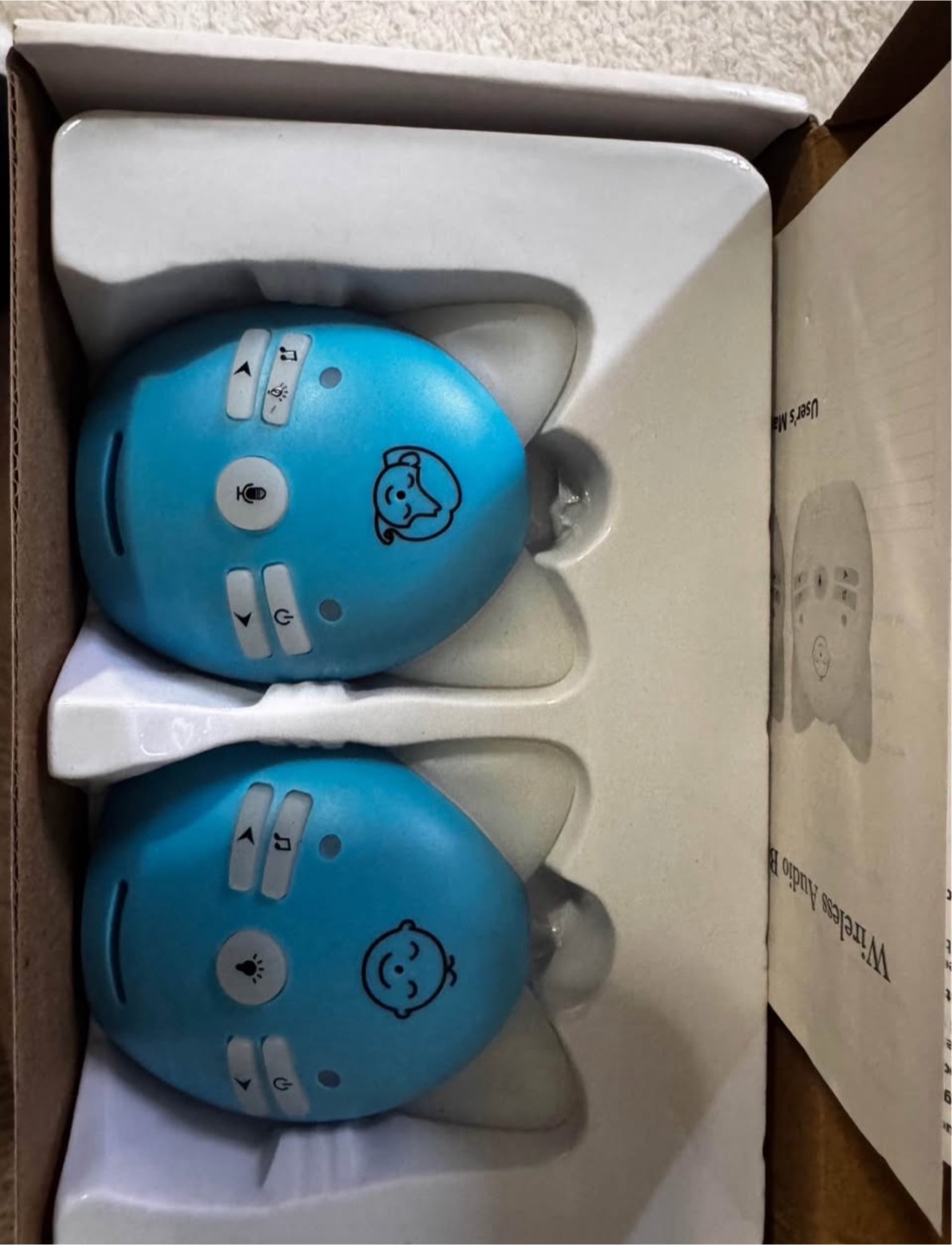 Unbranded Baby Monitor Set - New! - photo 4