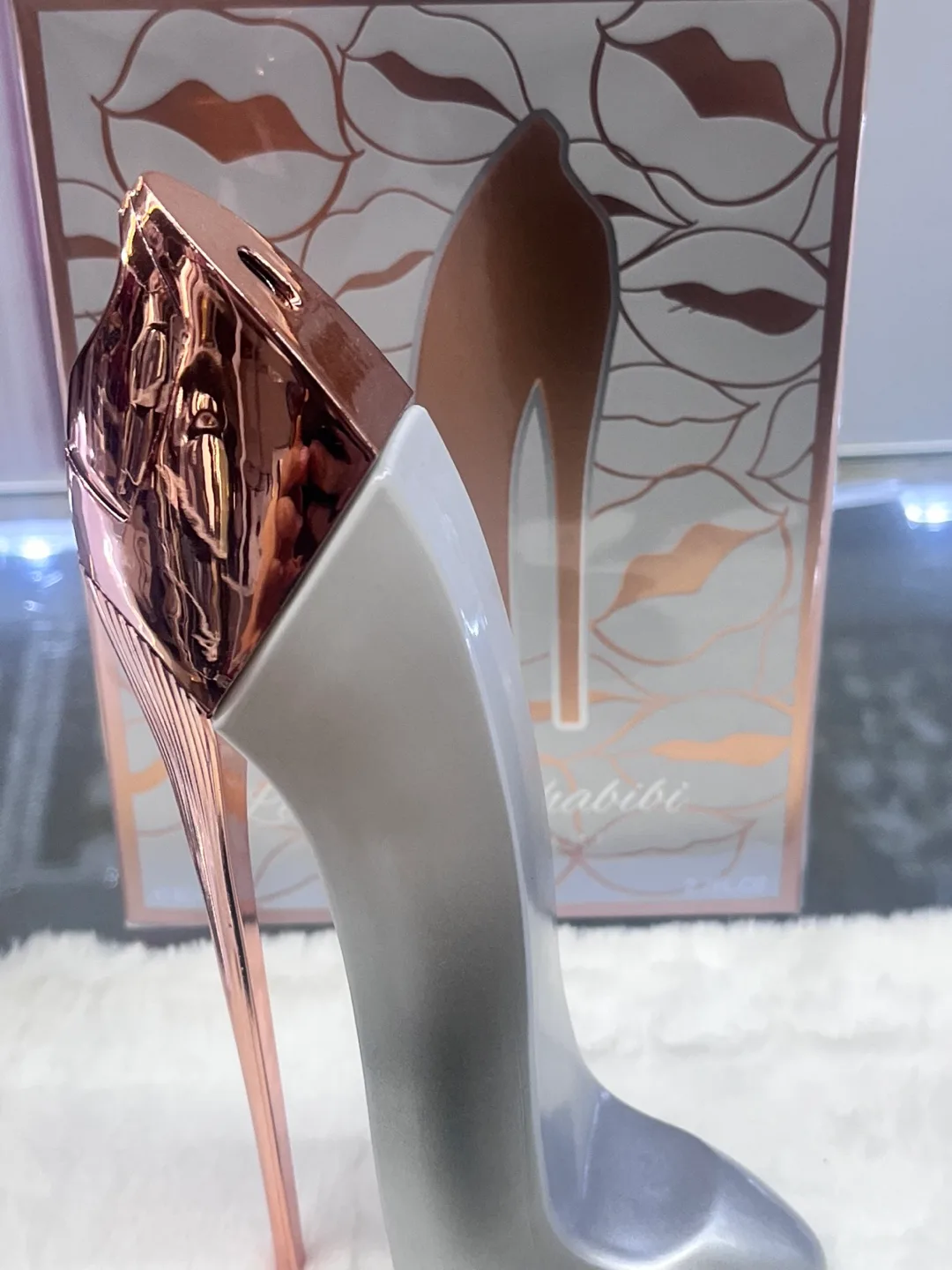 Le Style Chabibi Dubai to Miami Eau de Parfum 80ml image indicator(2)