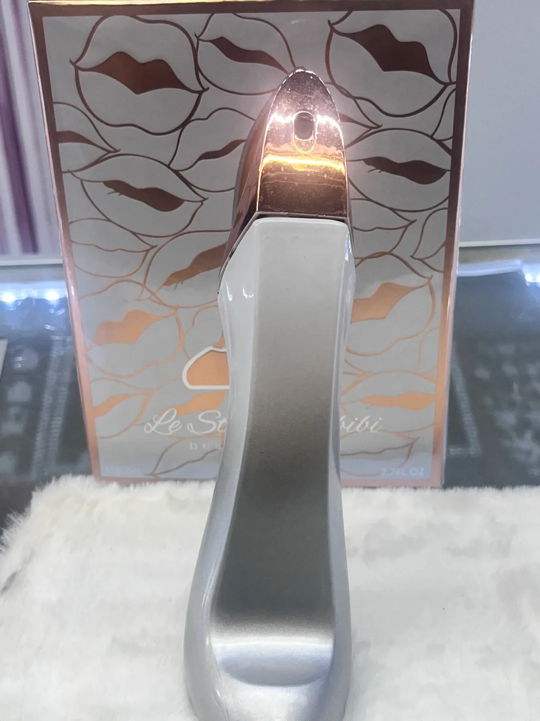 Le Style Chabibi Dubai to Miami Eau de Parfum 80ml image indicator(4)