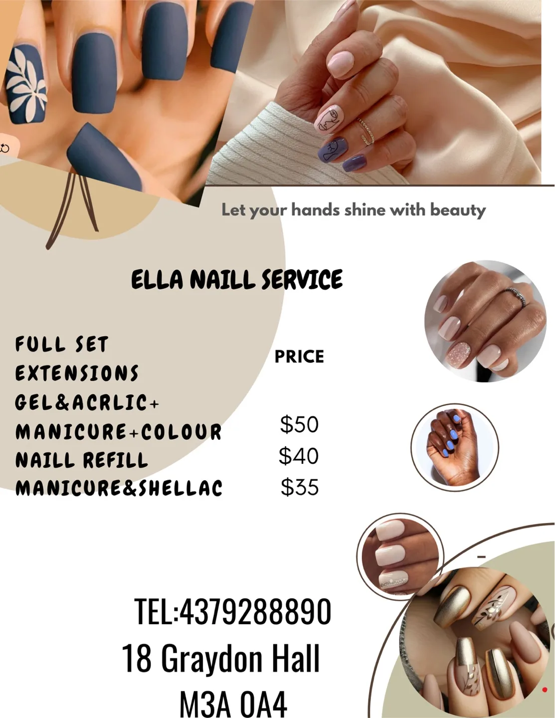 Nail extensions thumbnail