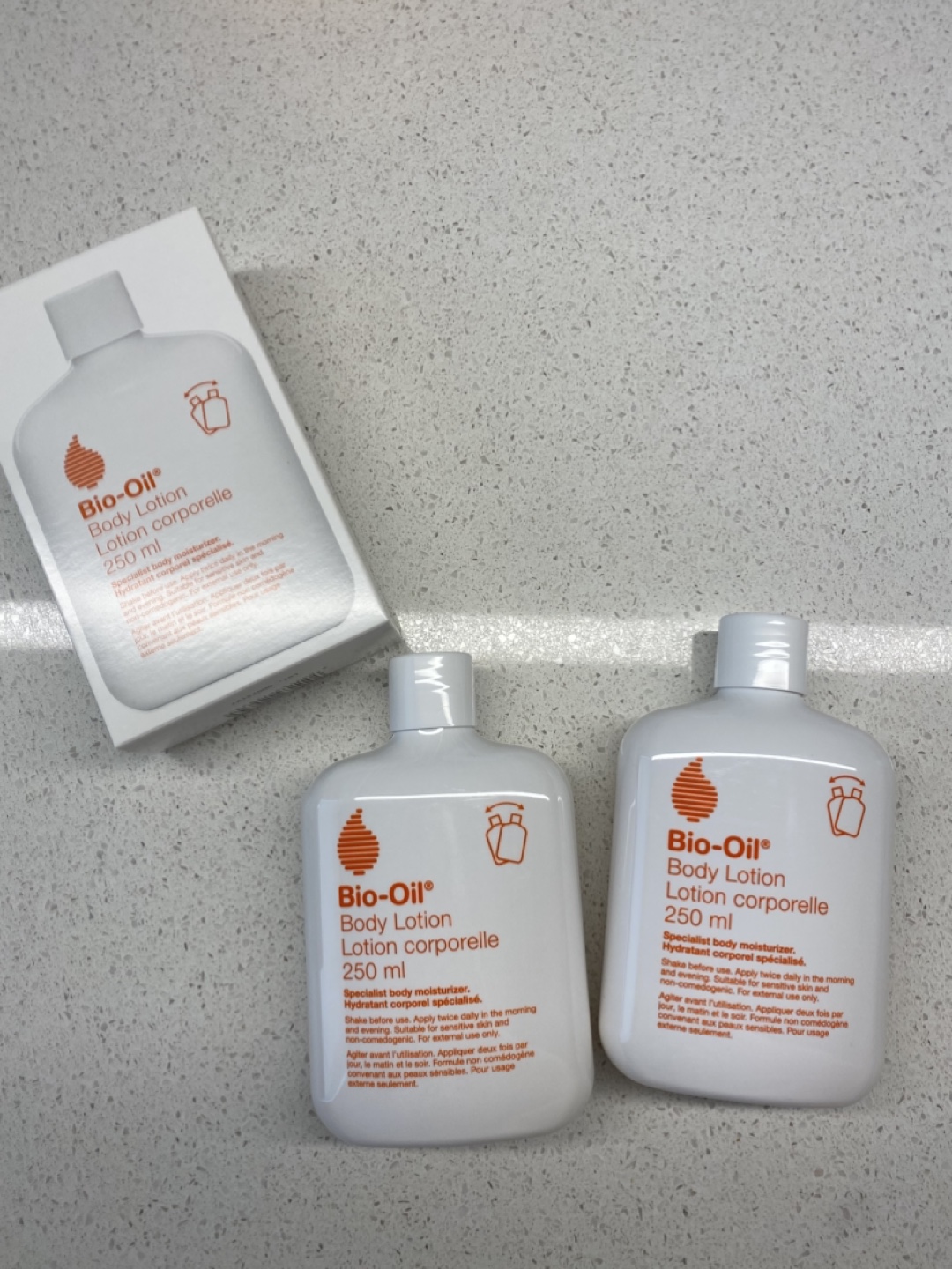 Bio-Oil Body Lotion 250 ml