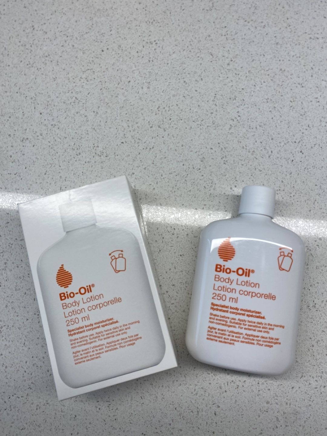 Bio-Oil Body Lotion 250 ml - photo 2