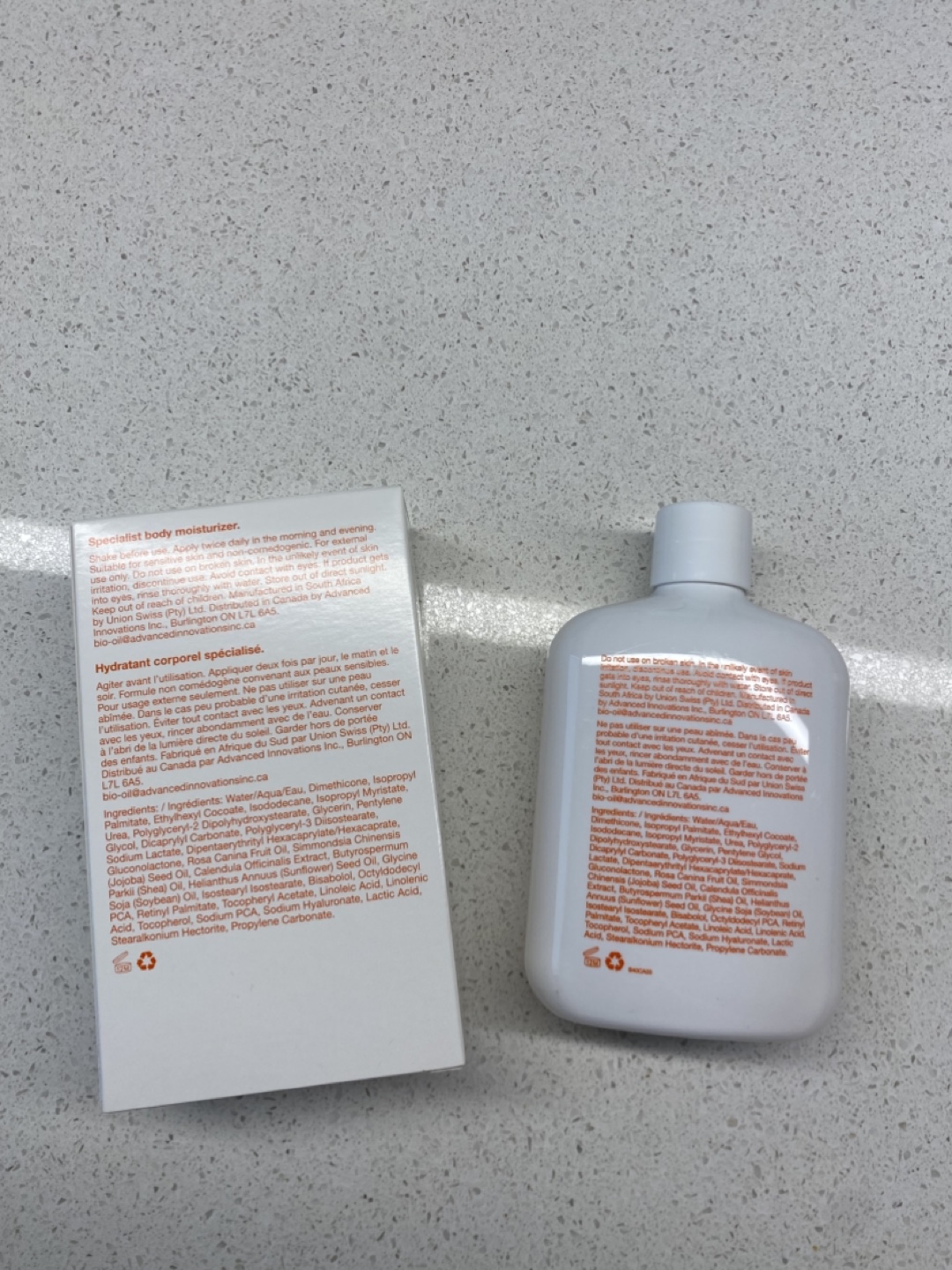 Bio-Oil Body Lotion 250 ml - photo 3