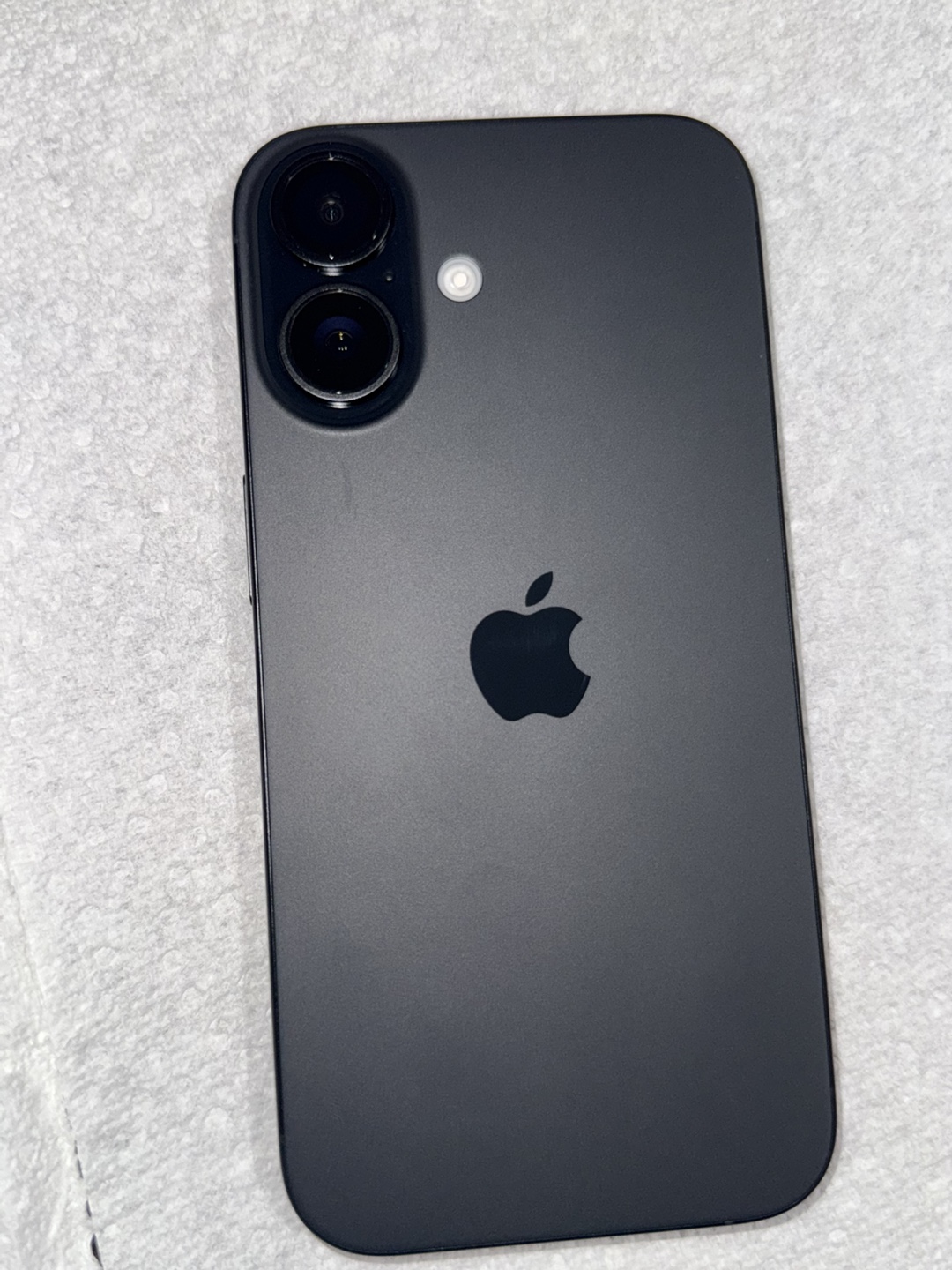 Like New iPhone 16 128GB Black Unlocked - photo 2
