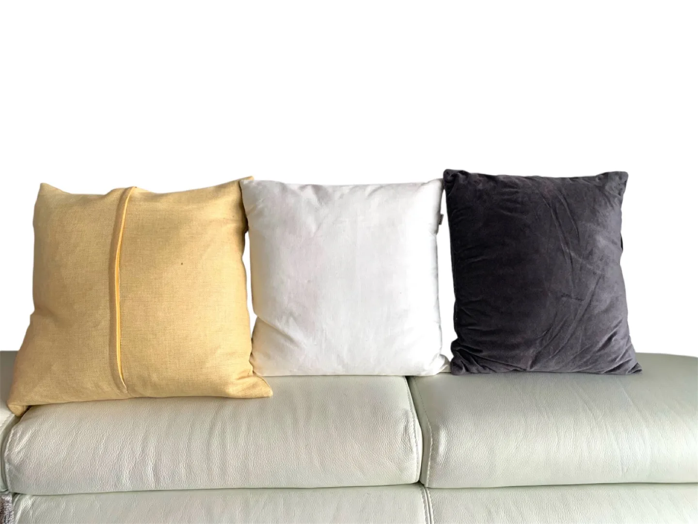 3 beautiful cushions! -From $4.99 image indicator(8)