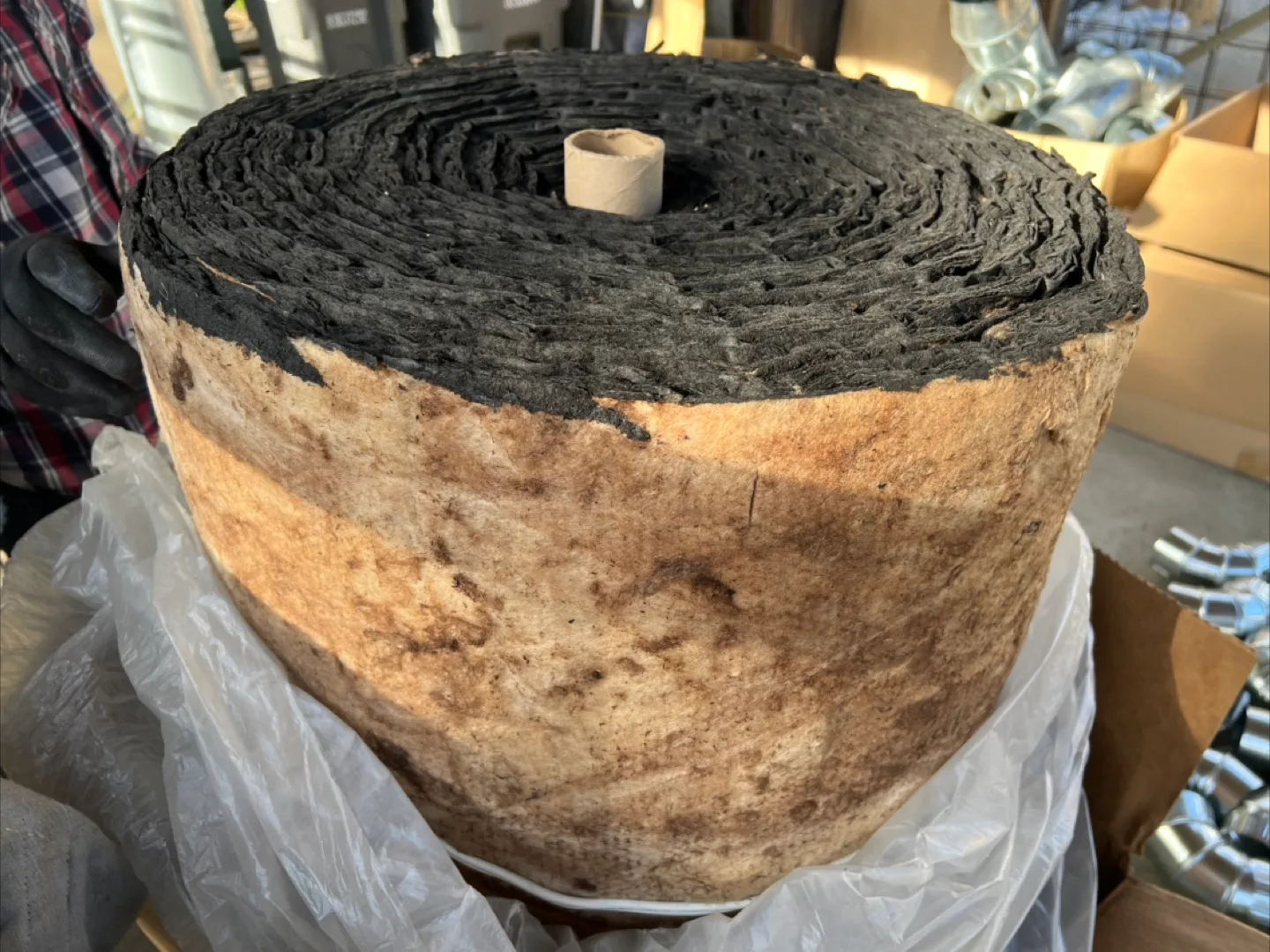 Roll insulation thumbnail