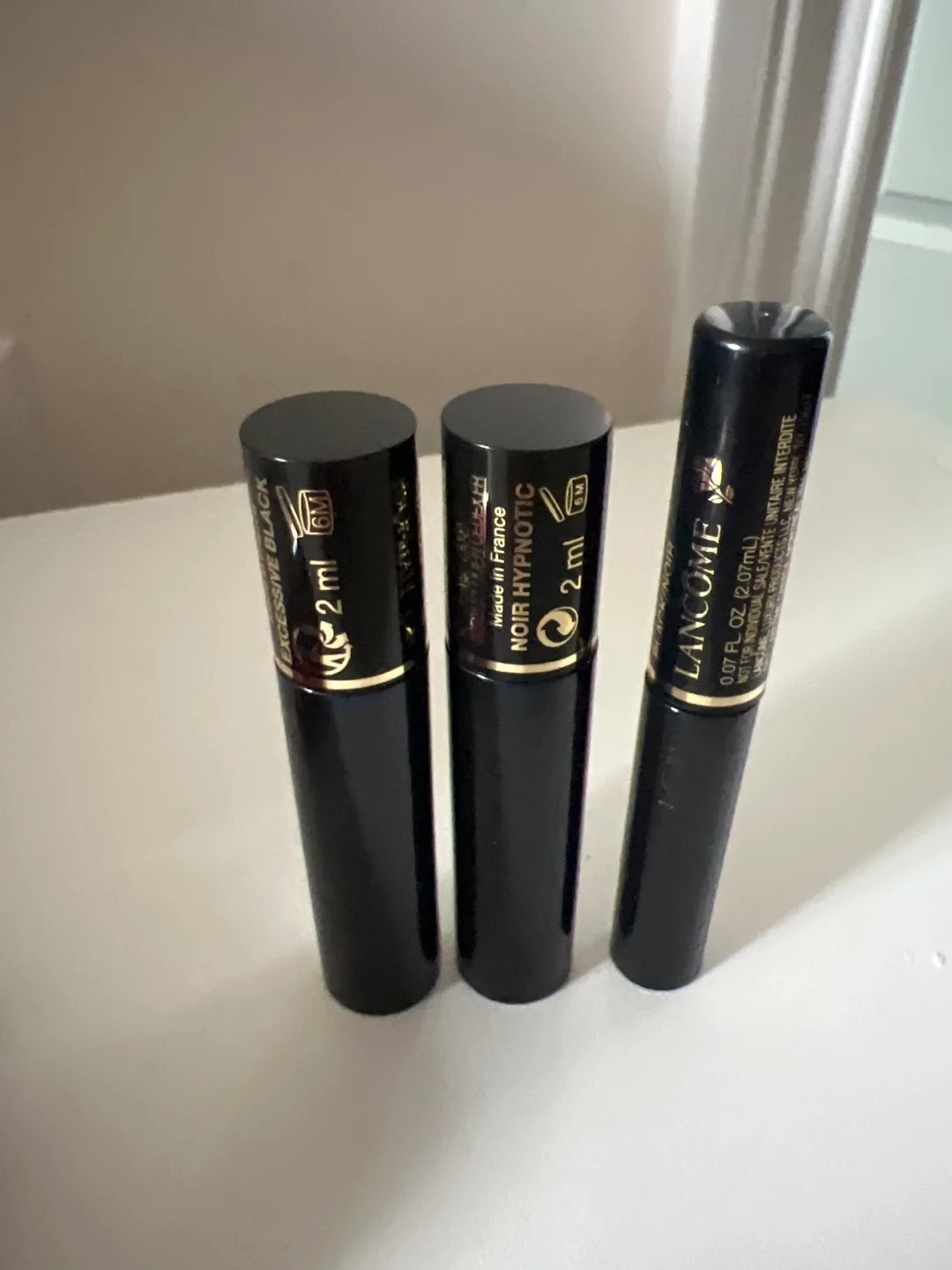 Lancôme Mascara Set - Hypnôse Drama & Définicils image indicator(2)