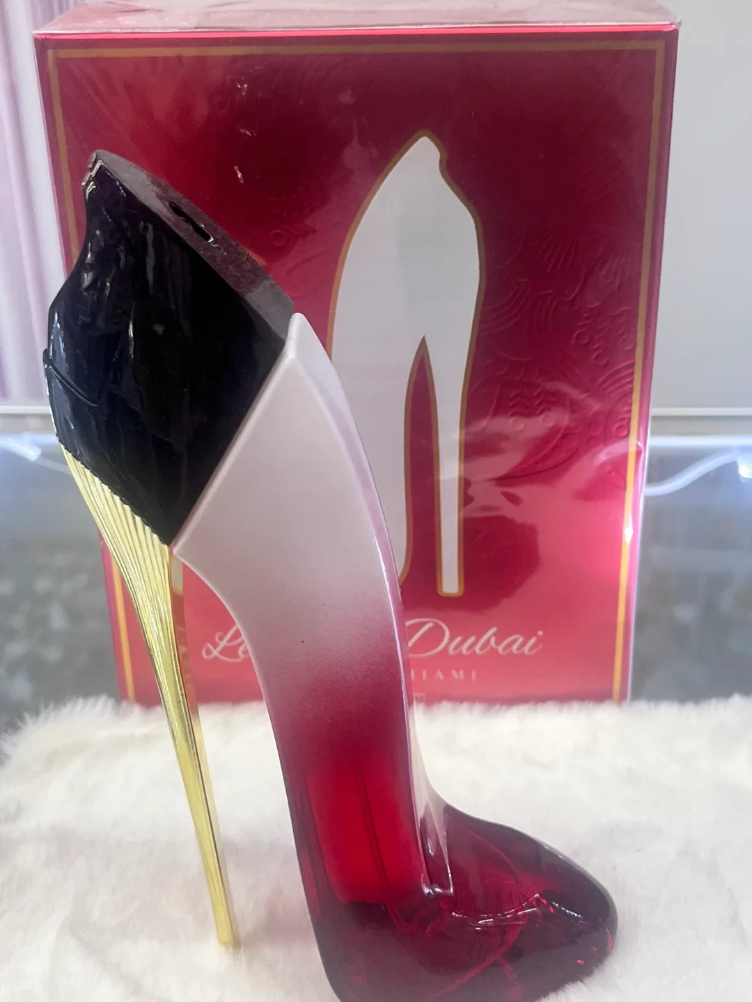 Le Style Dubai Eau de Parfum 80ml image indicator(2)