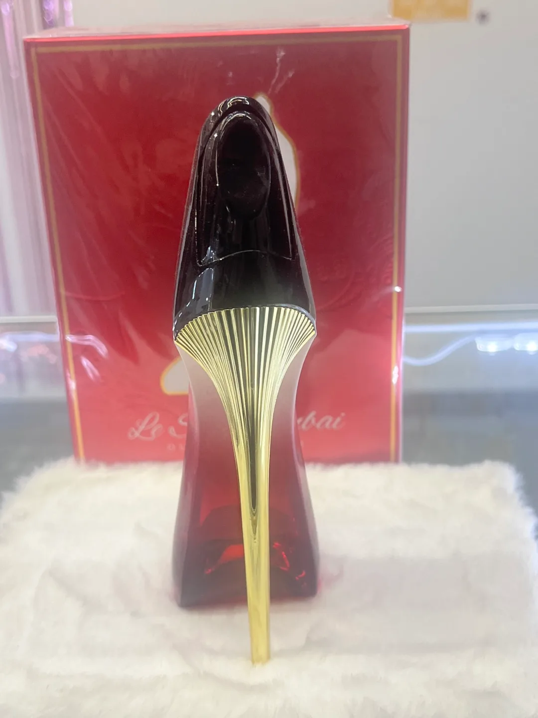 Le Style Dubai Eau de Parfum 80ml image indicator(5)