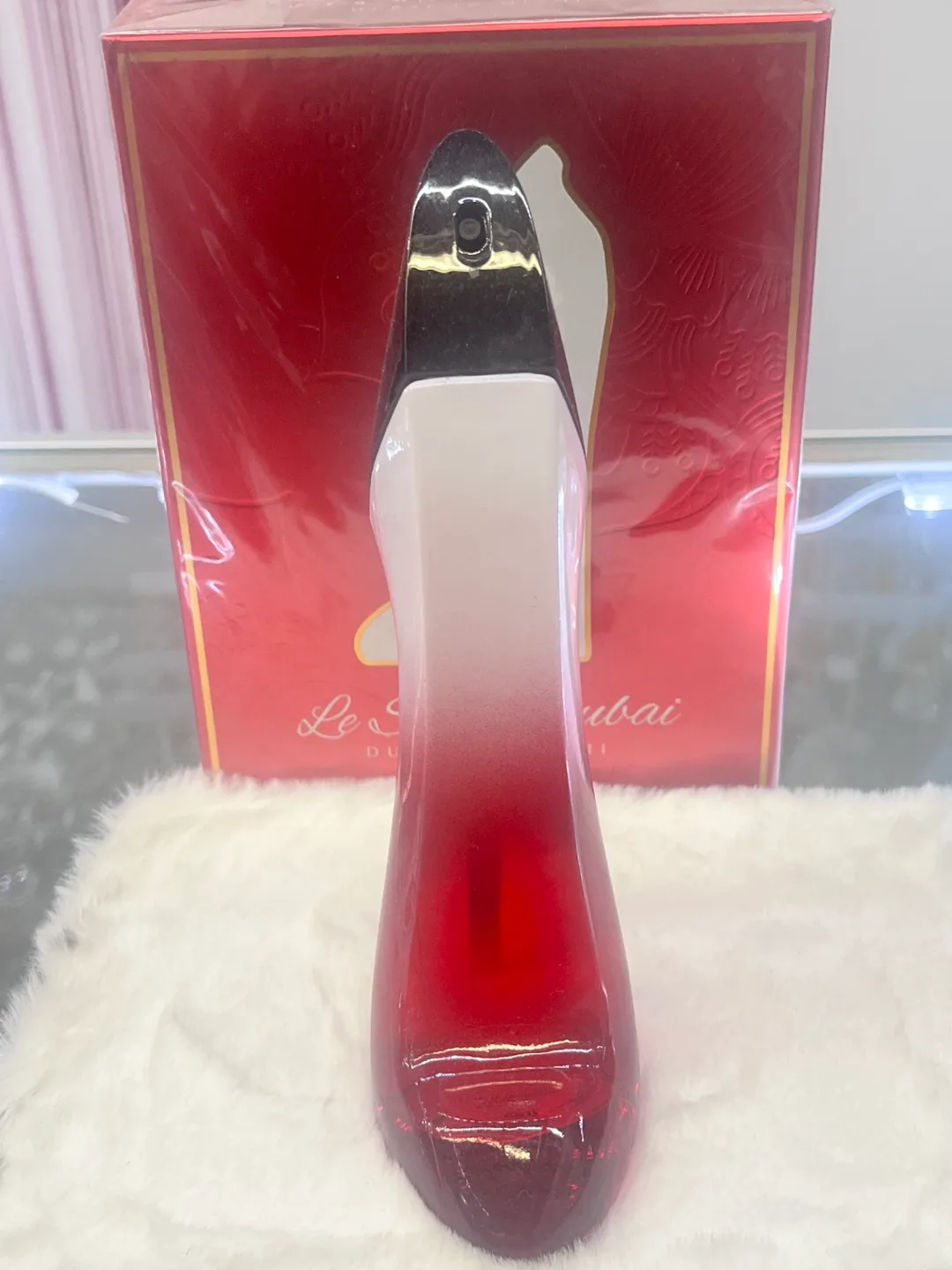 Le Style Dubai Eau de Parfum 80ml image indicator(4)