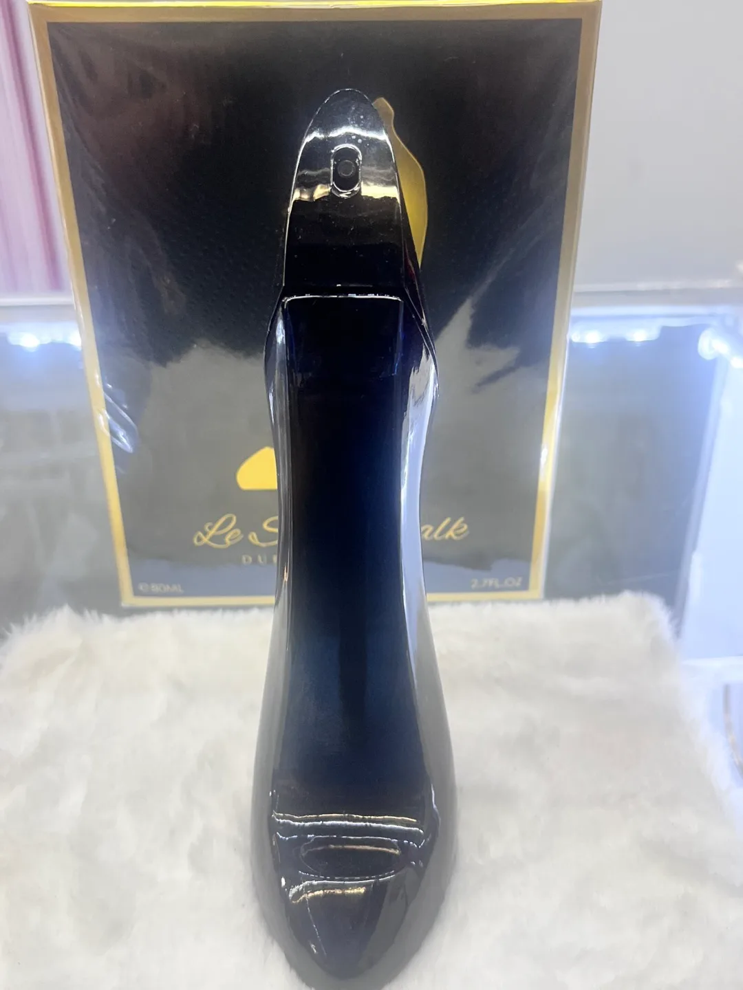 Le Style Walk Dubai to Miami Eau de Parfum 80ml image indicator(5)