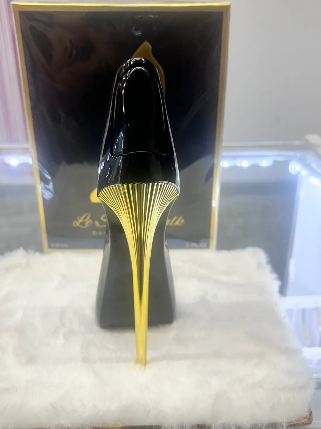 Le Style Walk Dubai to Miami Eau de Parfum 80ml image indicator(4)