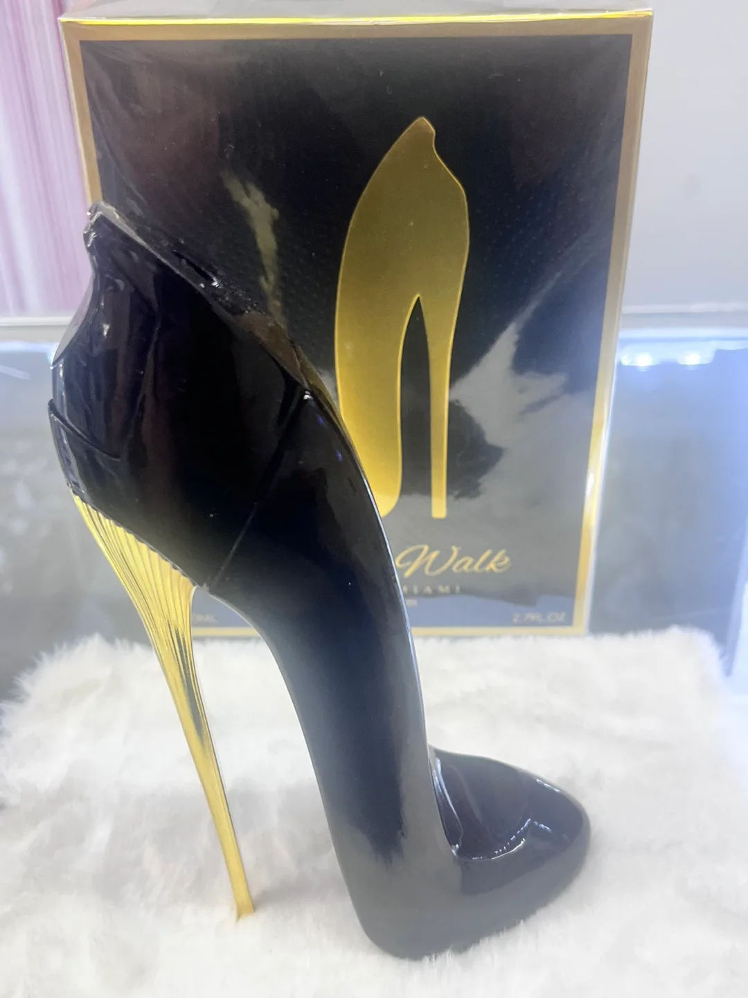 Le Style Walk Dubai to Miami Eau de Parfum 80ml image indicator(2)