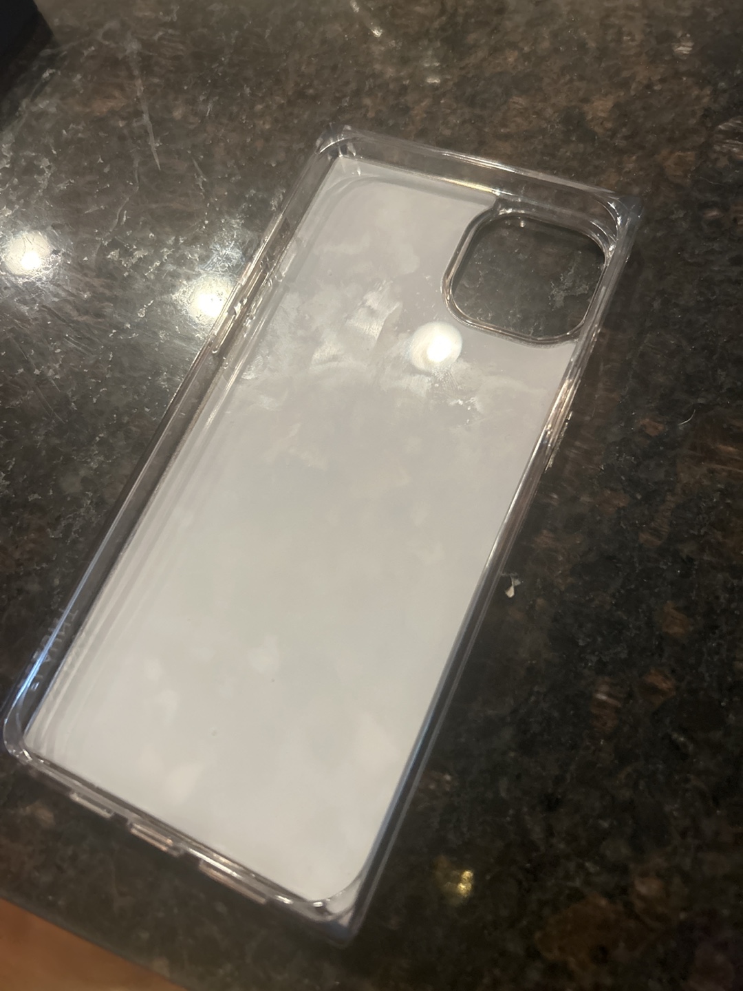 Flaunt Square Phone Case for iPhone 14 Plus - photo 3