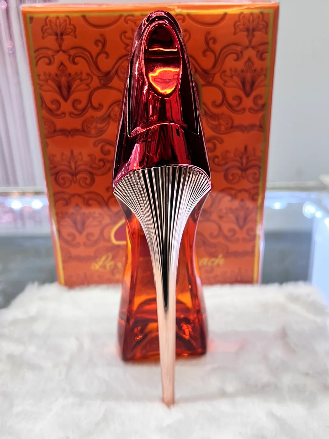 Le Style Peach Dubai Miami Perfume image indicator(4)