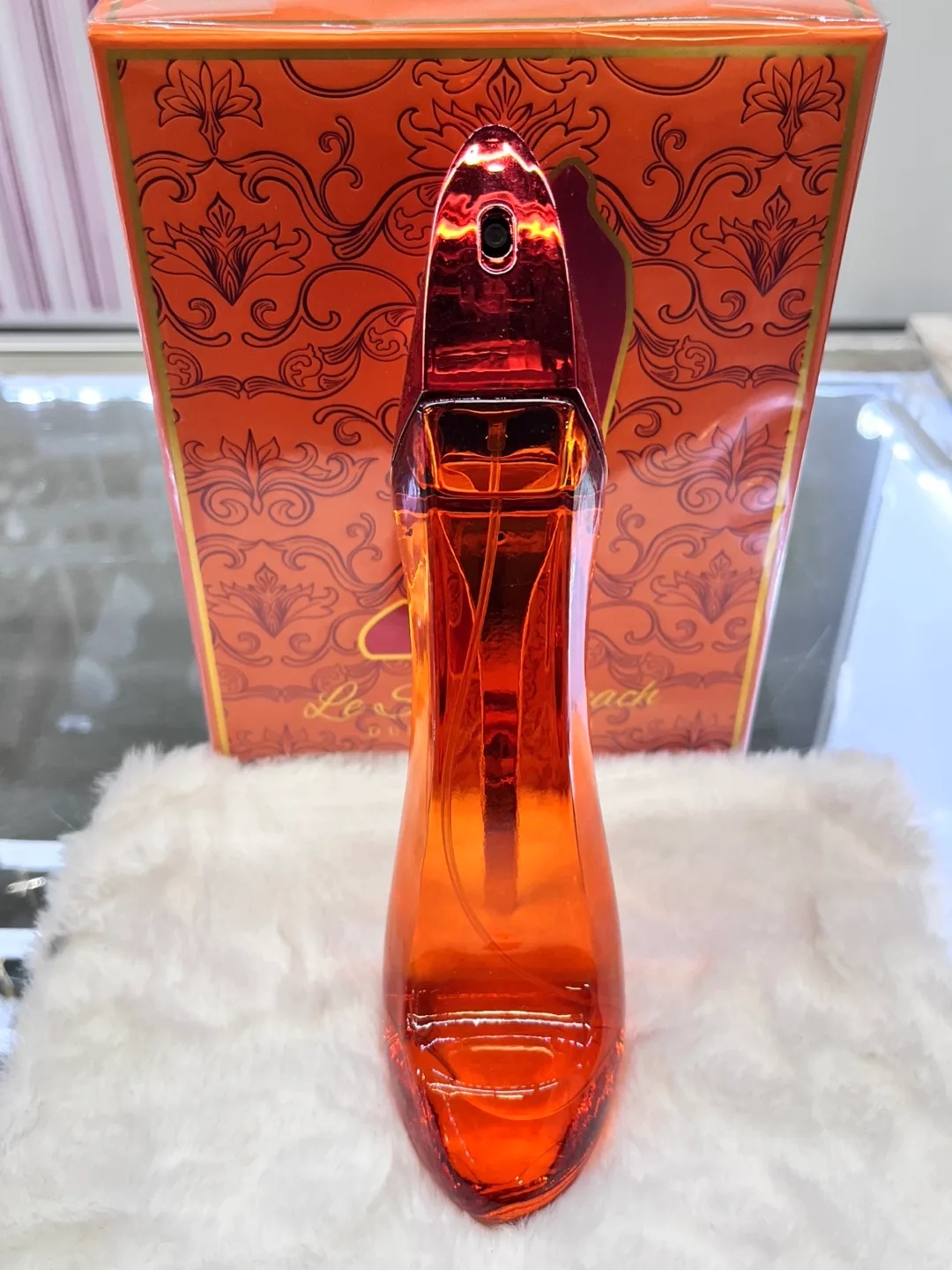 Le Style Peach Dubai Miami Perfume image indicator(3)