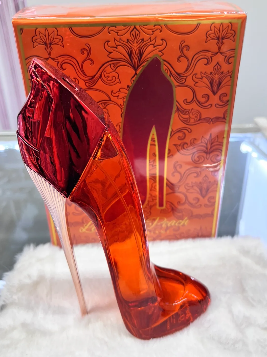 Le Style Peach Dubai Miami Perfume image indicator(2)