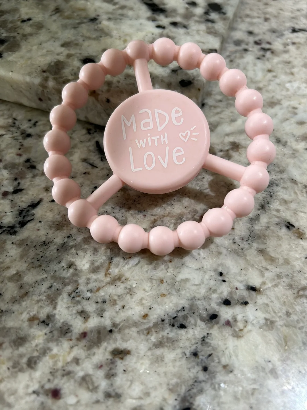 Dr. Brown's Baby Bottle & Teether Bundle thumbnail