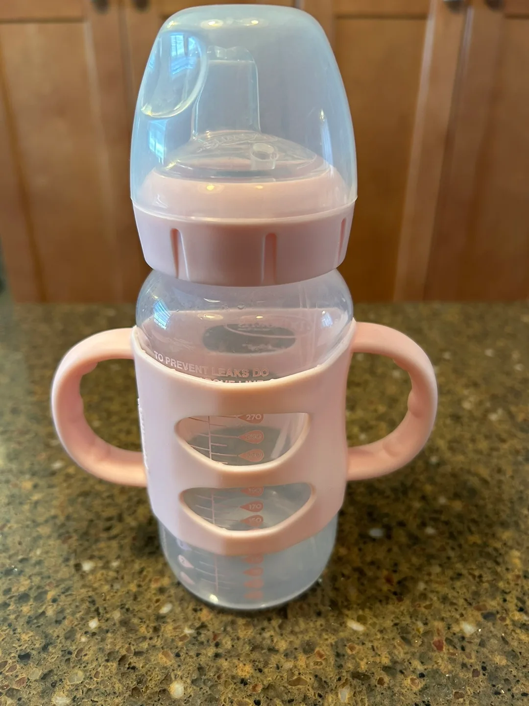 Dr. Brown's Baby Bottle & Teether Bundle image indicator(3)