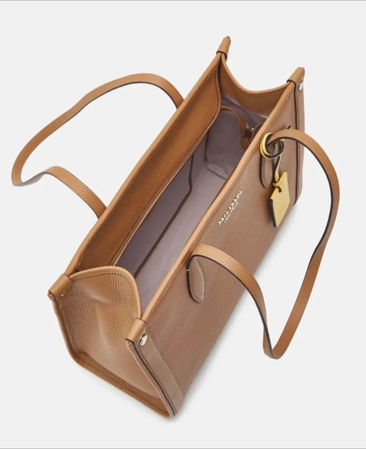 Kate Spade Market Pebbled Leather Medium Tote image indicator(7)