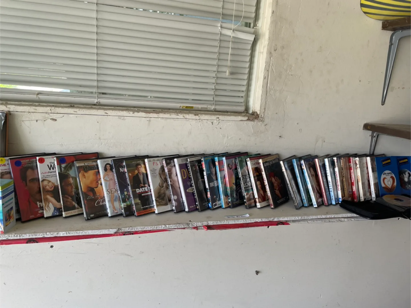 Assorted DVDs, Shoes, Mugs, Toys, Games thumbnail
