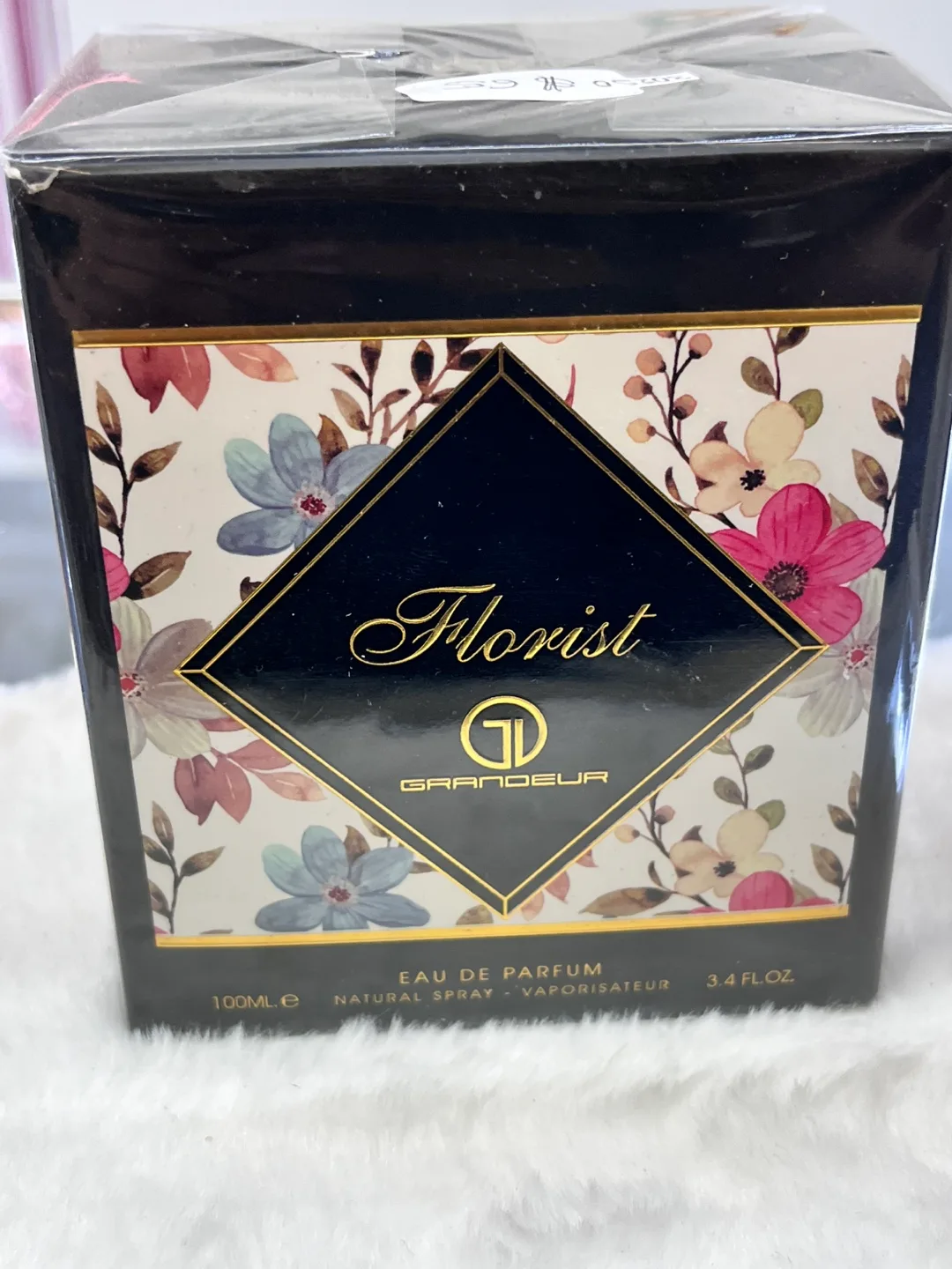 Grandeur Florist Eau De Parfum 3.4 fl oz thumbnail