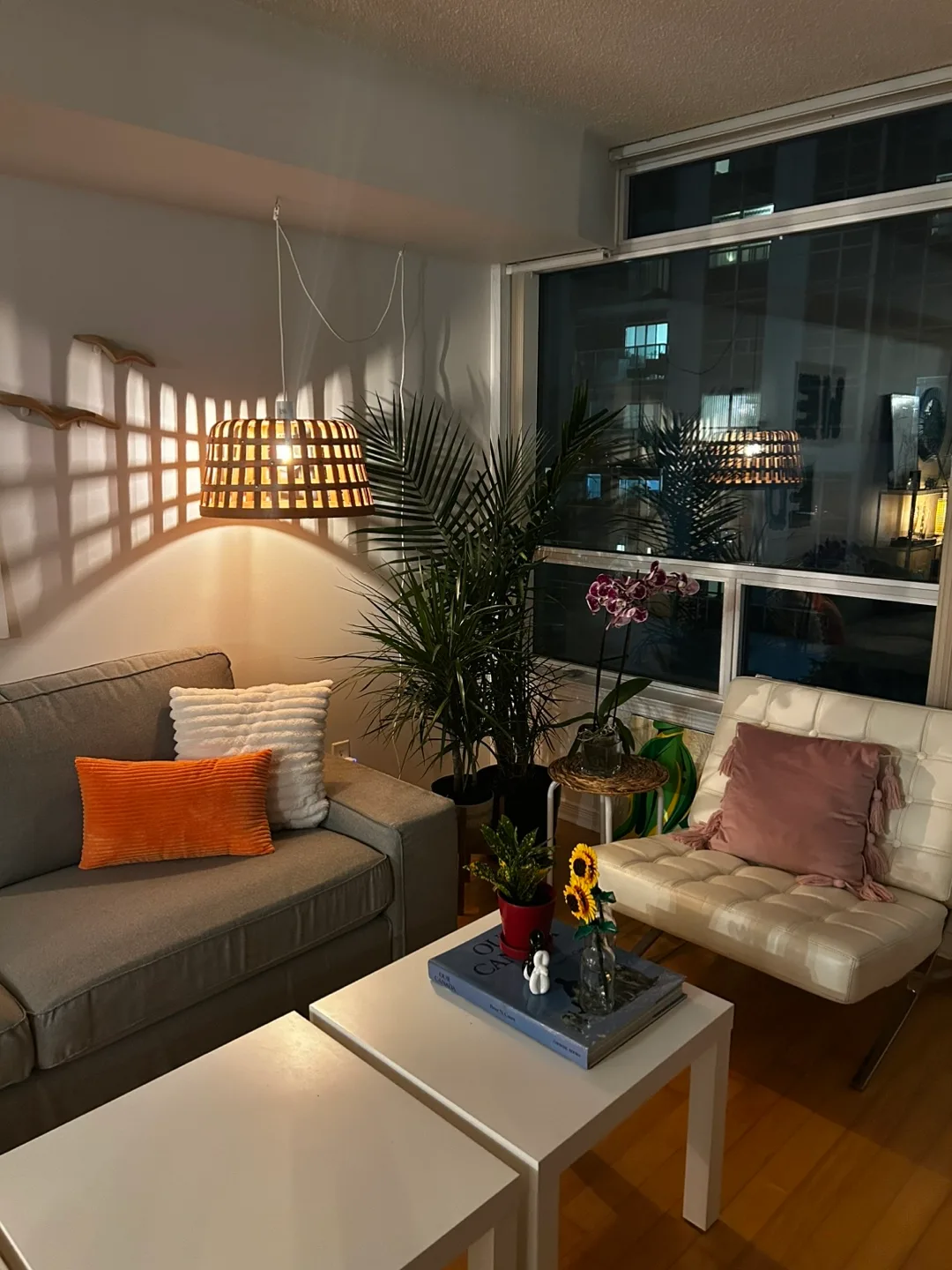 Basket Pendant Light thumbnail