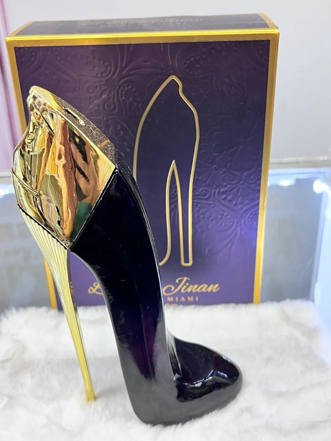 Le Style Jinan Dubai to Miami Eau de Parfum 80ml image indicator(2)