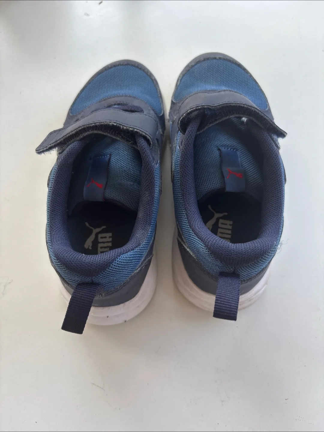 Puma Kids' Shoes - Size 10 US image indicator(2)